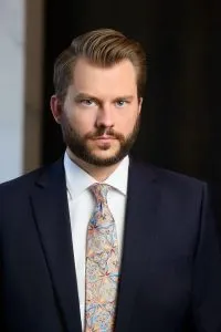 Savannah Car Accident Lawyer Jacob Jackson