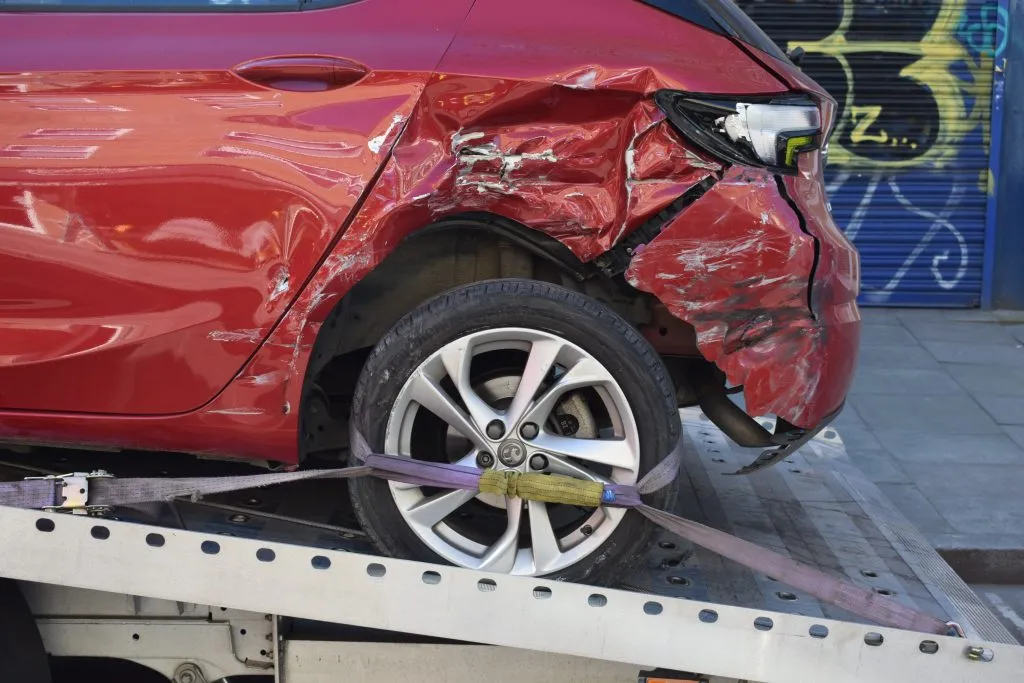 car accident attorney Savannah